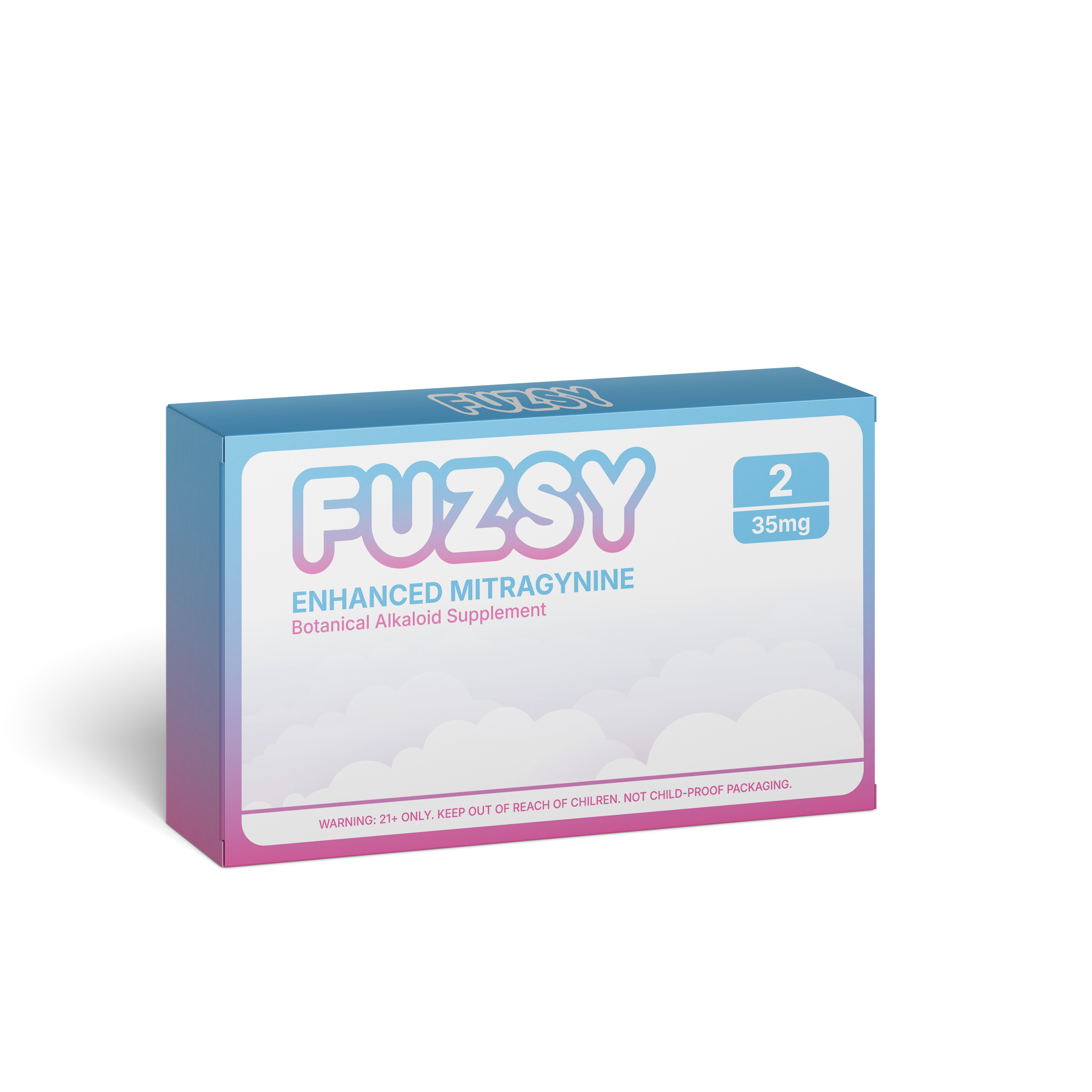 Fuzsy Tablet 2-Pack